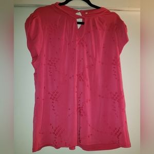 Brand New Women's XL Career Top